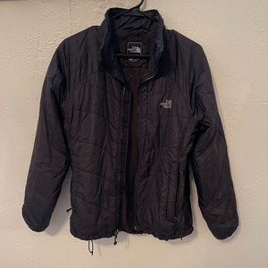 Women's The North Face Jacket Size L